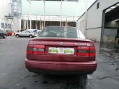 volkswagen passat berlina (3a2) del año 1996