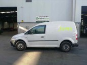 volkswagen caddy ka/kb (2k) from 2007