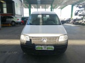 volkswagen caddy ka/kb (2k) del año 2007