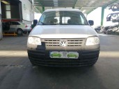 volkswagen caddy ka/kb (2k) from 2007