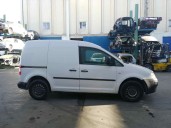 volkswagen caddy ka/kb (2k) from 2007