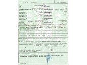 volkswagen golf v berlina (1k1) del año 2004