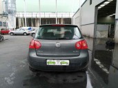 volkswagen golf v berlina (1k1) del año 2004