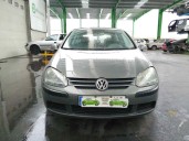 volkswagen golf v berlina (1k1) del año 2004