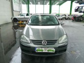 volkswagen golf v berlina (1k1) del año 2004