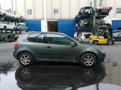 volkswagen golf v berlina (1k1) del año 2004