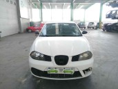 seat ibiza (6l1) del año 2007