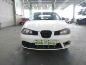 seat ibiza (6l1) del año 2007