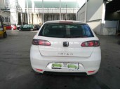 seat ibiza (6l1) del año 2007