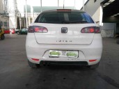 seat ibiza (6l1) del año 2007