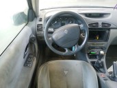renault laguna ii (bg0) del año 2004