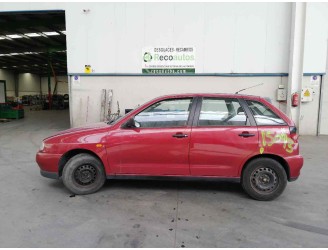 seat ibiza (6k) del año 1998