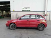 seat ibiza (6k) del año 1998