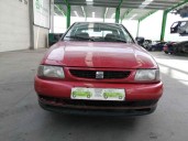 seat ibiza (6k) del año 1998