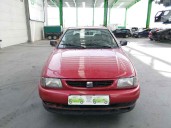 seat ibiza (6k) del año 1998