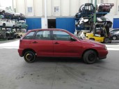 seat ibiza (6k) del año 1998