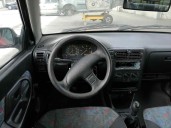seat ibiza (6k) del año 1998