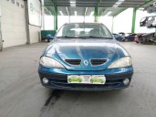 renault megane i fase 2 berlina (ba0) del año 2000