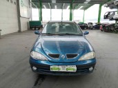 renault megane i fase 2 berlina (ba0) del año 2000