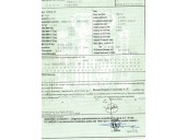 renault megane i fase 2 berlina (ba0) del año 2000
