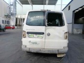 volkswagen t5 transporter/furgoneta del año 2007