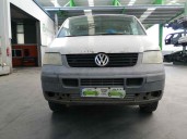 volkswagen t5 transporter/furgoneta del año 2007
