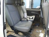 volkswagen t5 transporter/furgoneta del año 2007