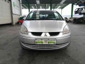 mitsubishi colt berlina 3 (cz) del año 2007