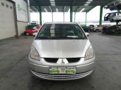 mitsubishi colt berlina 3 (cz) del año 2007