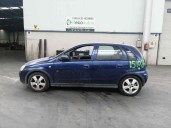 opel corsa c del año 2004
