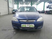 opel corsa c del año 2004