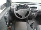 opel corsa c del año 2004