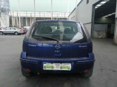 opel corsa c del año 2004