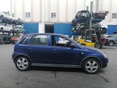opel corsa c del año 2004