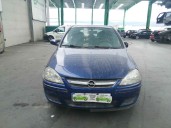 opel corsa c del año 2004