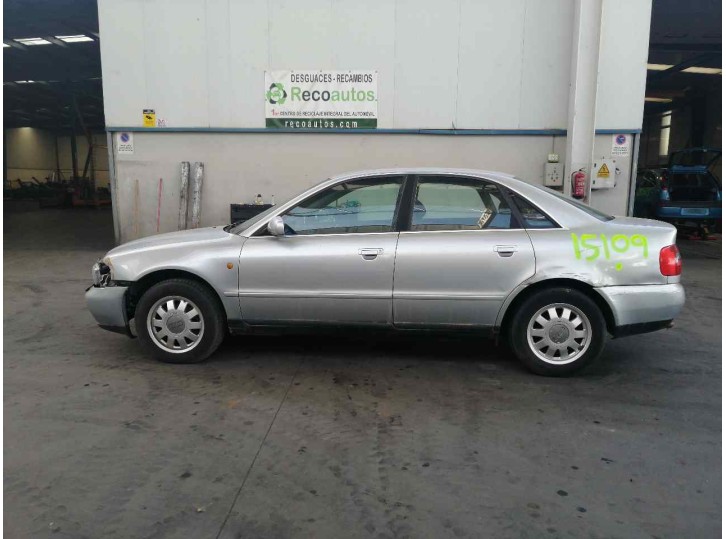 audi a4 berlina (b5) del año 1998