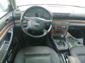 audi a4 berlina (b5) del año 1998