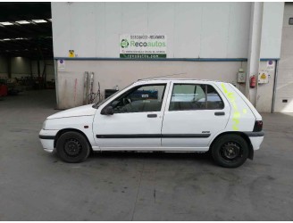 renault clio i phase iii del año 1997
