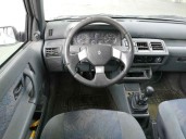 renault clio i phase iii del año 1997