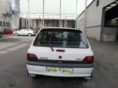 renault clio i phase iii del año 1997