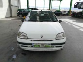 renault clio i phase iii del año 1997