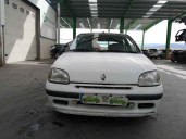 renault clio i phase iii del año 1997