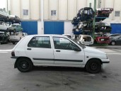 renault clio i phase iii del año 1997