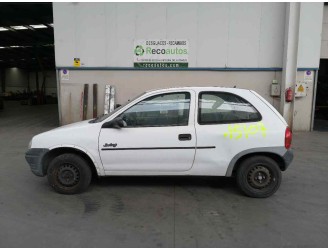 opel corsa b del año 1994