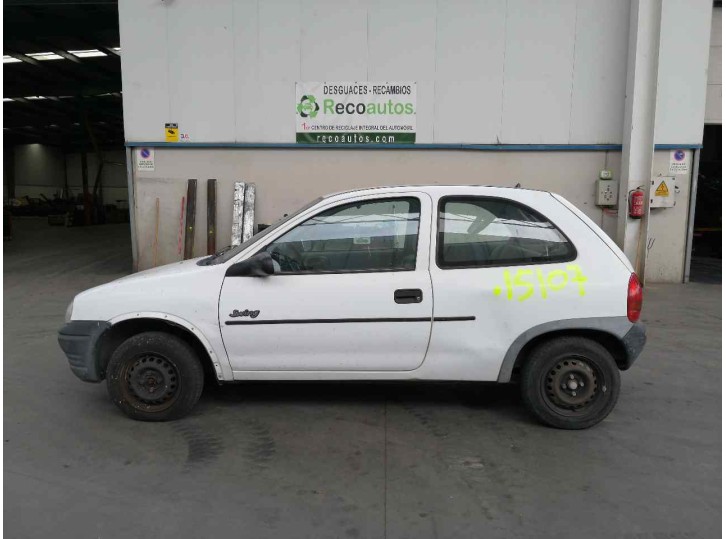 opel corsa b del año 1994