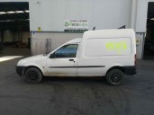 ford fiesta courier (dx) del año 2000