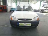 ford fiesta courier (dx) del año 2000