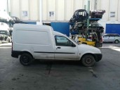 ford fiesta courier (dx) del año 2000
