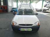 ford fiesta courier (dx) del año 2000