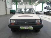 renault rapid/express (f40) del año 1991